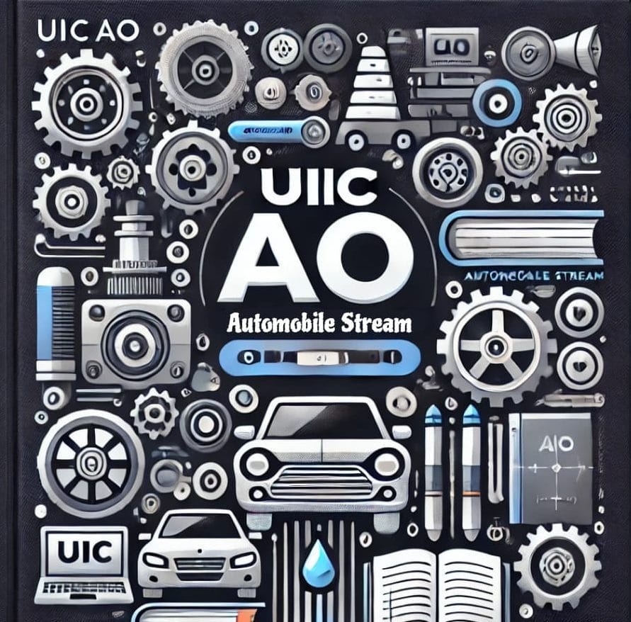 10 Practice Sets for UIIC AO Automobile Exam Preparation