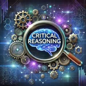 Critical Reasoning: For Banking and Insurance exams